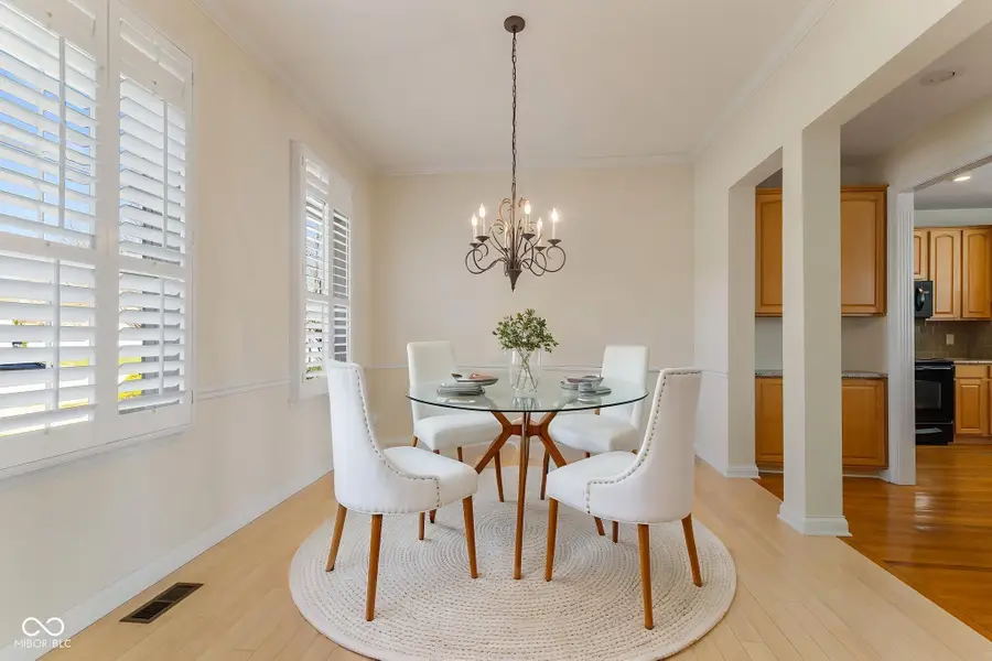 467 Leafy Branch Trail, Carmel, IN 46032 - #3