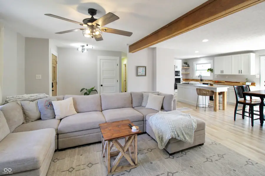 8135 E County Road 700 N, Brownsburg, IN 46112 - #3