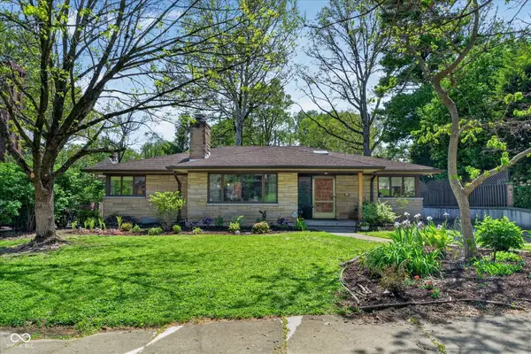 715 E 58th Street, Indianapolis, IN 46220