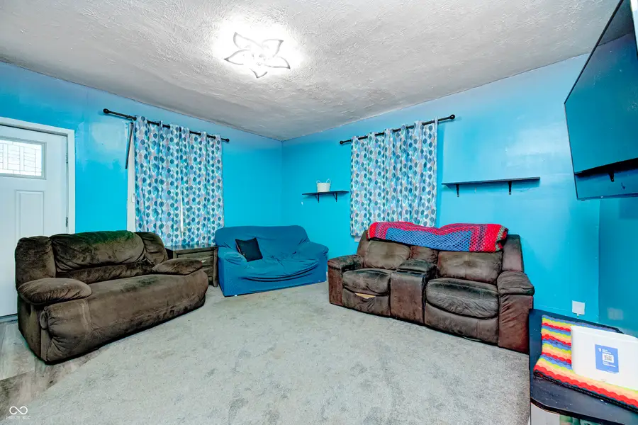 421 W Broadway Street, Greenwood, IN 46142 - #3