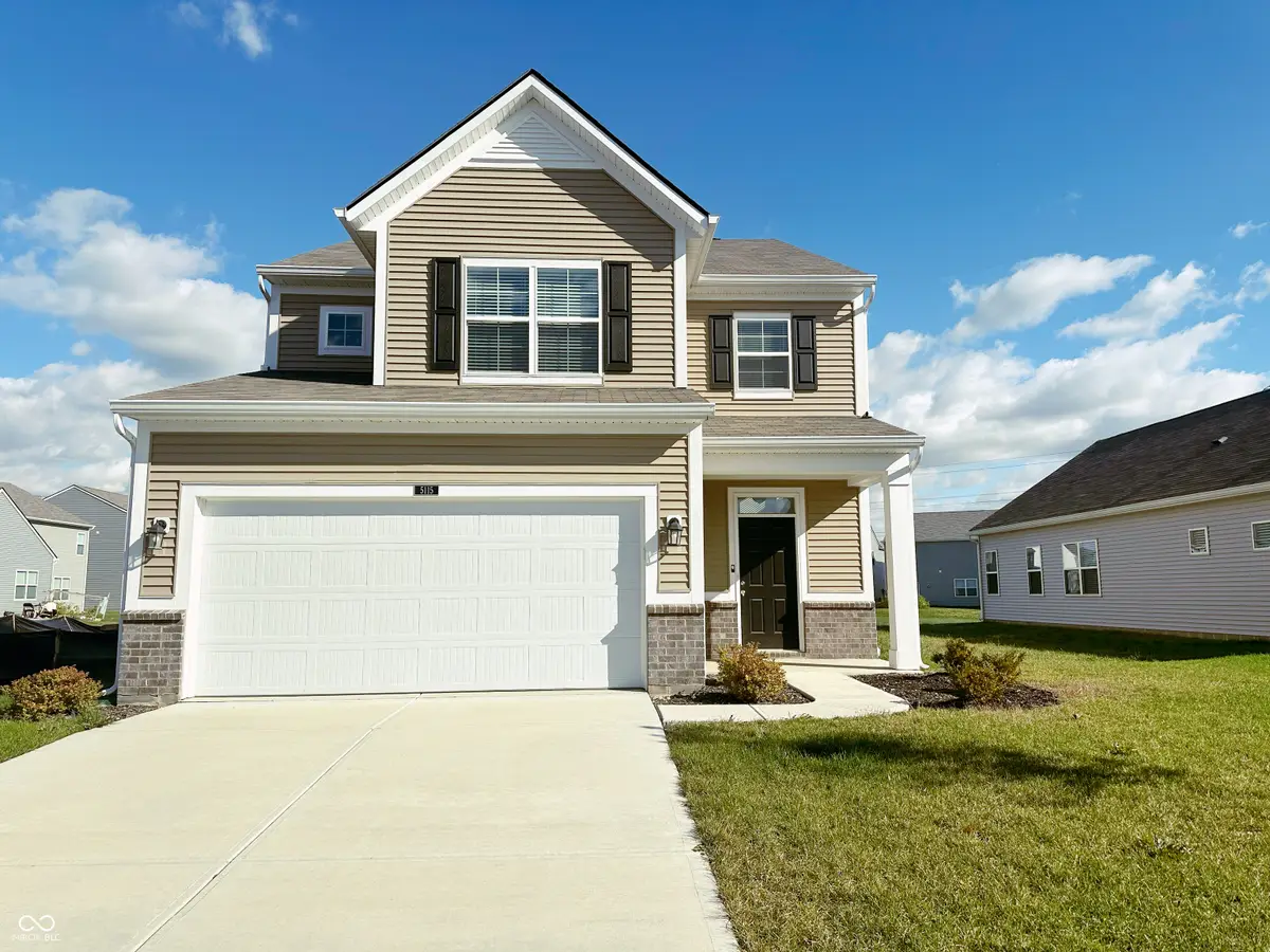 5115 Triple Crown Way, Indianapolis, IN 46237 - #1