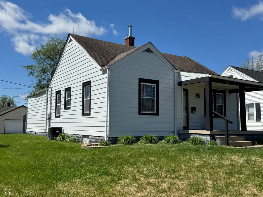 317 Lee Boulevard, Seymour, IN 47274 - #2