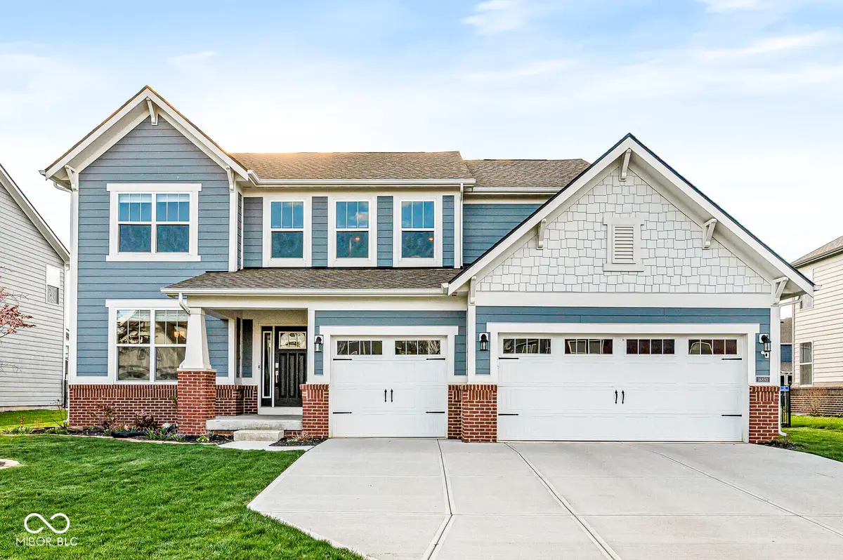 16850 Boleyn Drive, Westfield, IN 46074 - #1
