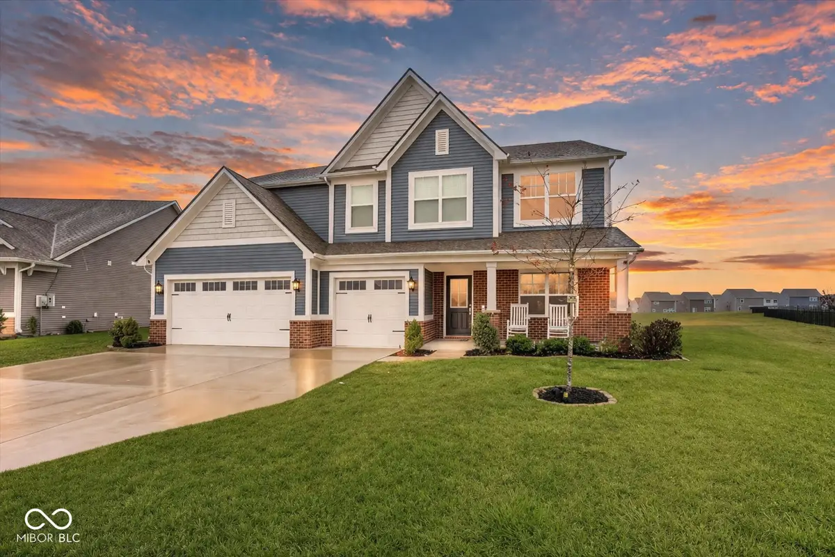 978 Canning Street, Danville, IN 46122 - #1