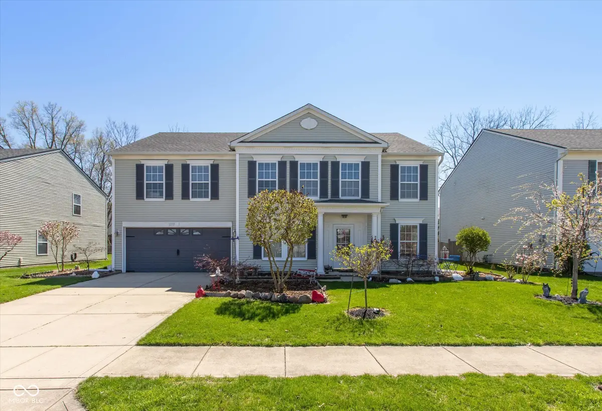 12717 E 131st Street, Fishers, IN 46037 - #1