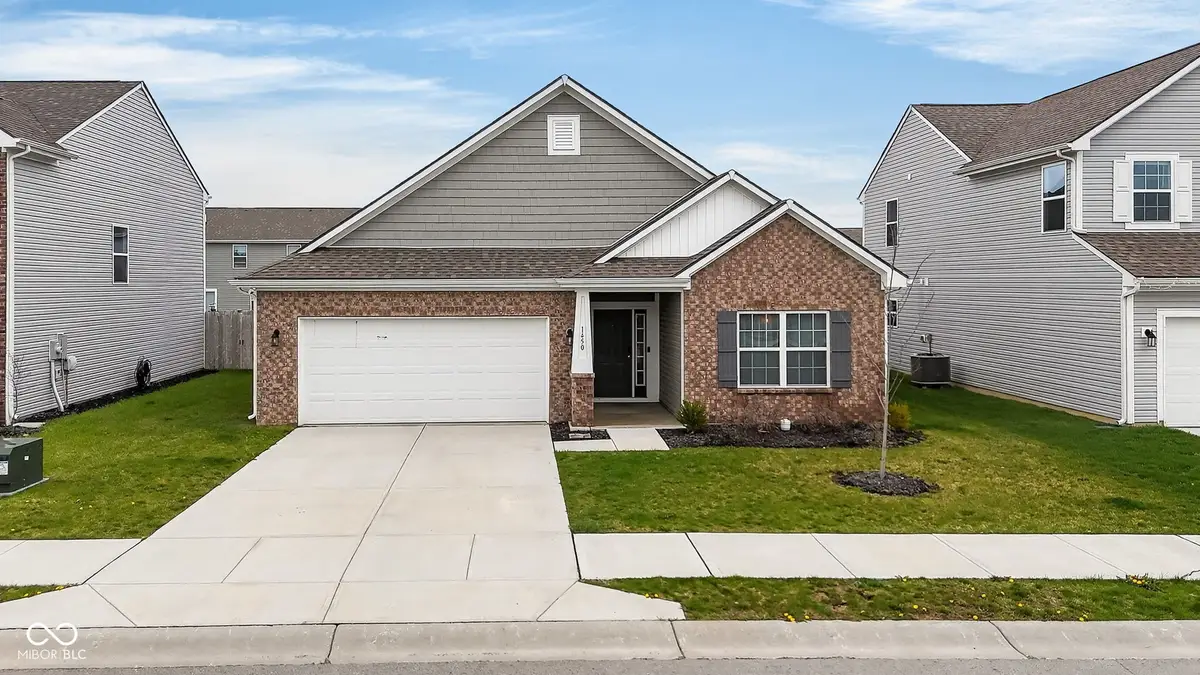 1450 Bigleaf Drive, Sheridan, IN 46069 - #1