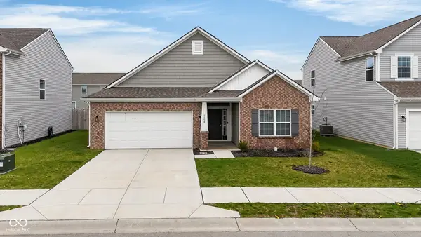 1450 Bigleaf Drive, Sheridan, IN 46069