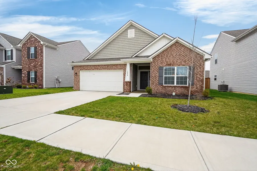 1450 Bigleaf Drive, Sheridan, IN 46069 - #3