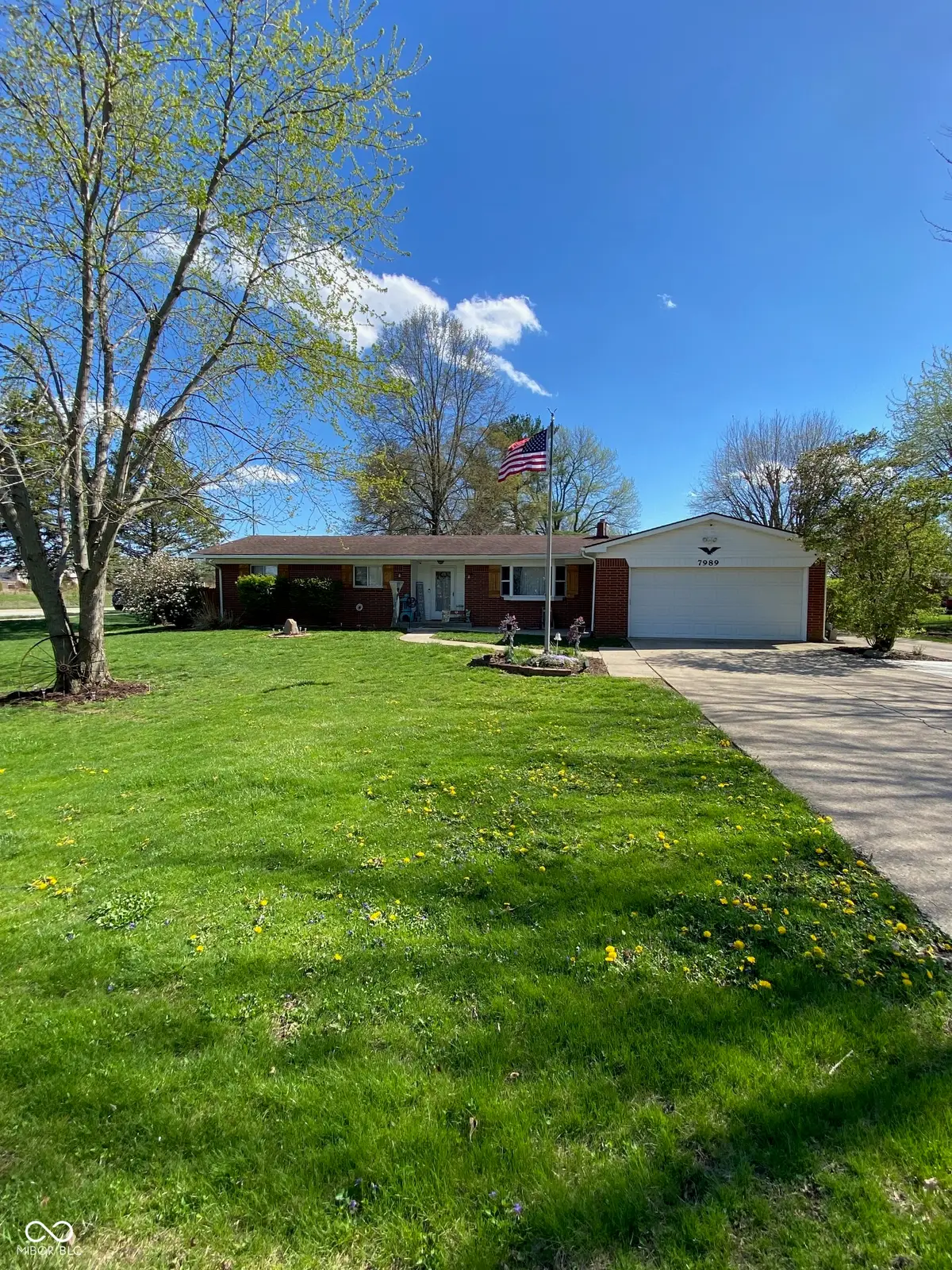 7989 E County Road 200 N, Avon, IN 46123 - #1