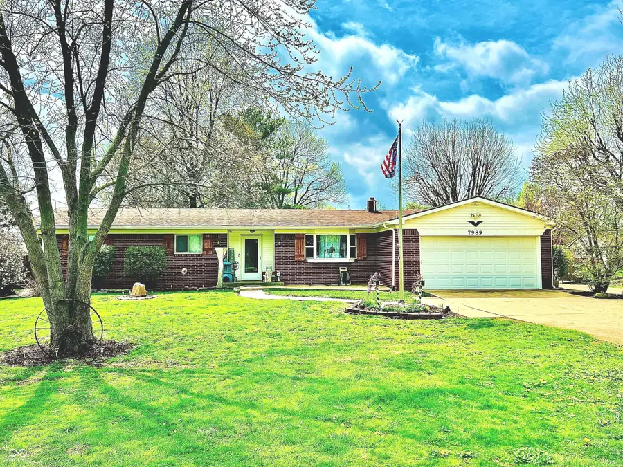 7989 E County Road 200 N, Avon, IN 46123 - #2