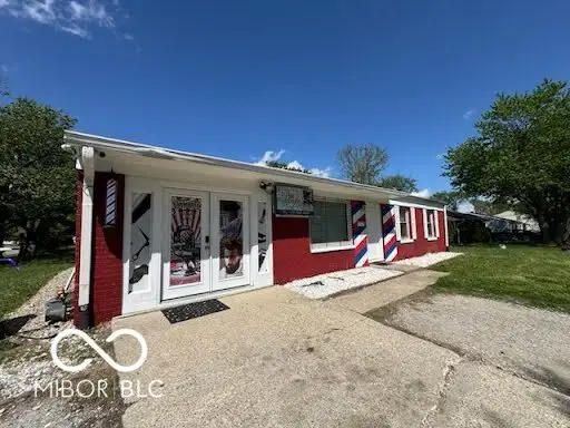 5332 W 34th Street, Indianapolis, IN 46224 - #2