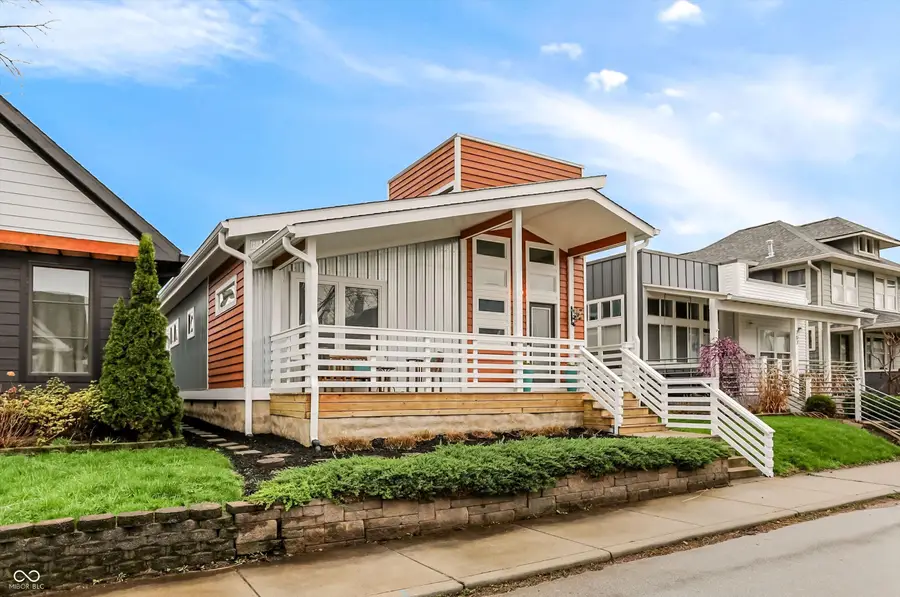 711 Terrace Avenue, Indianapolis, IN 46203 - #2