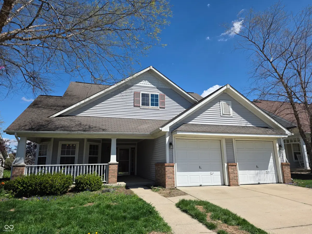11212 Winterwood Drive, Indianapolis, IN 46235 - #1