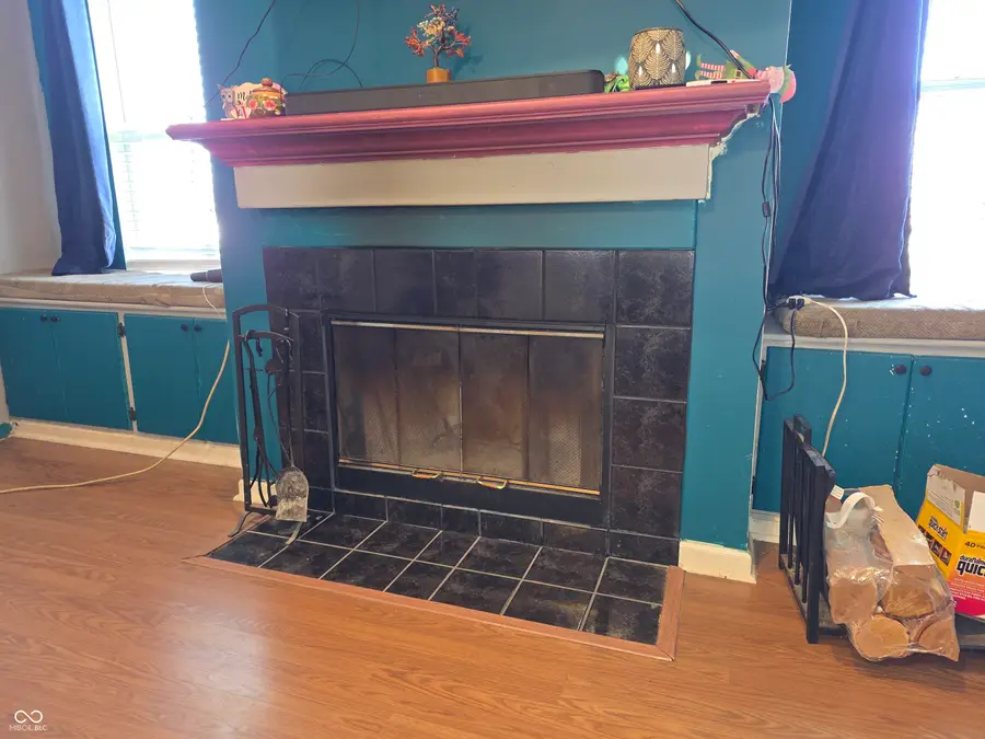 11212 Winterwood Drive, Indianapolis, IN 46235 - #3