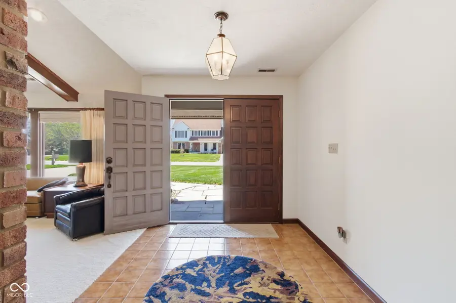 21102 N Banbury Road, Noblesville, IN 46062 - #3