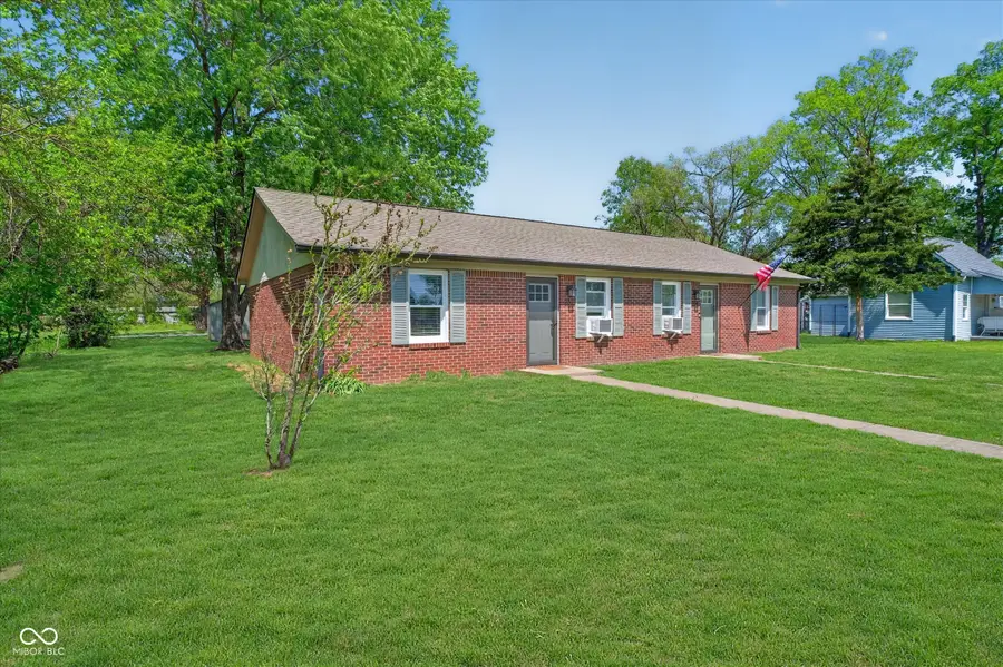 264 Walnut Street, Noblesville, IN 46060 - #2