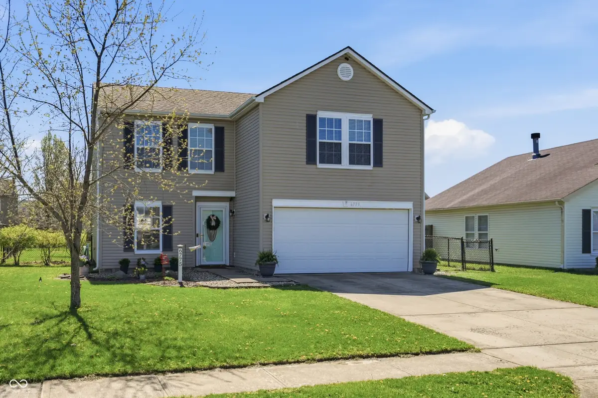 6775 W Stansbury Boulevard, McCordsville, IN 46055 - #1