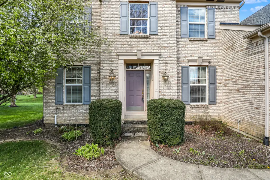 346 Arborglen Drive, Brownsburg, IN 46112 - #2