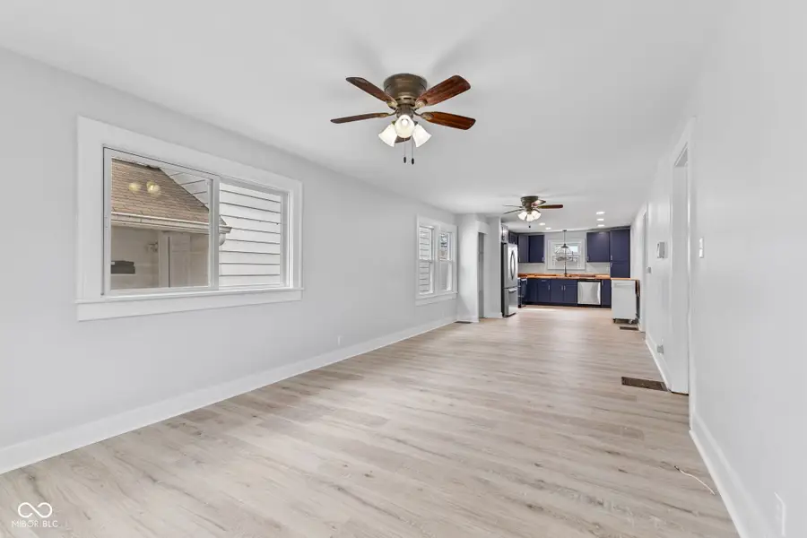 55 E Regent Street, Indianapolis, IN 46225 - #2