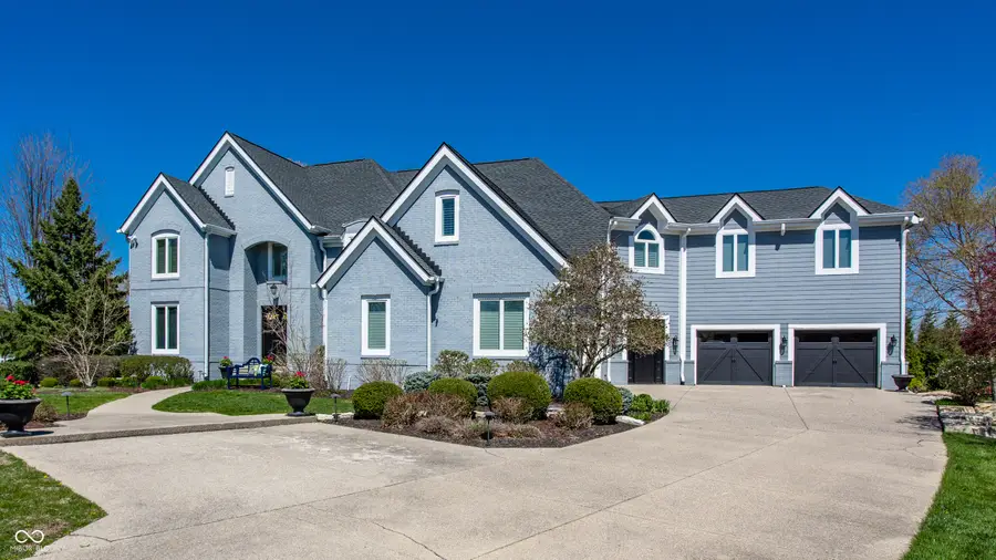 3104 Joshua Circle, Westfield, IN 46074 - #3