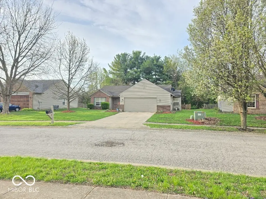 2218 Canvasback Drive, Indianapolis, IN 46234 - #2