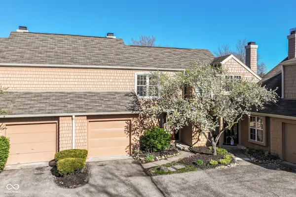 7321 Harbour Point, Indianapolis, IN 46240