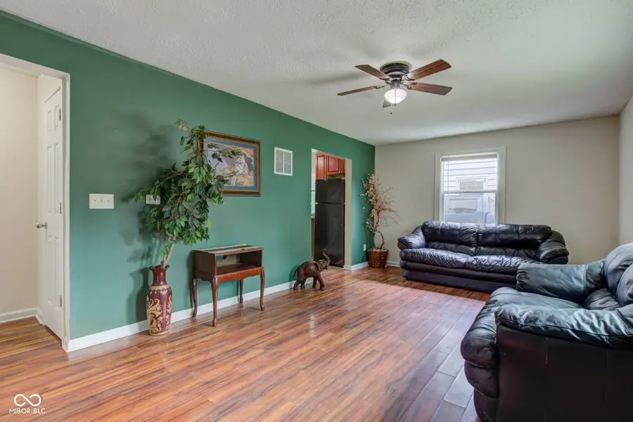 3355 Wallace Avenue, Indianapolis, IN 46218 - #3