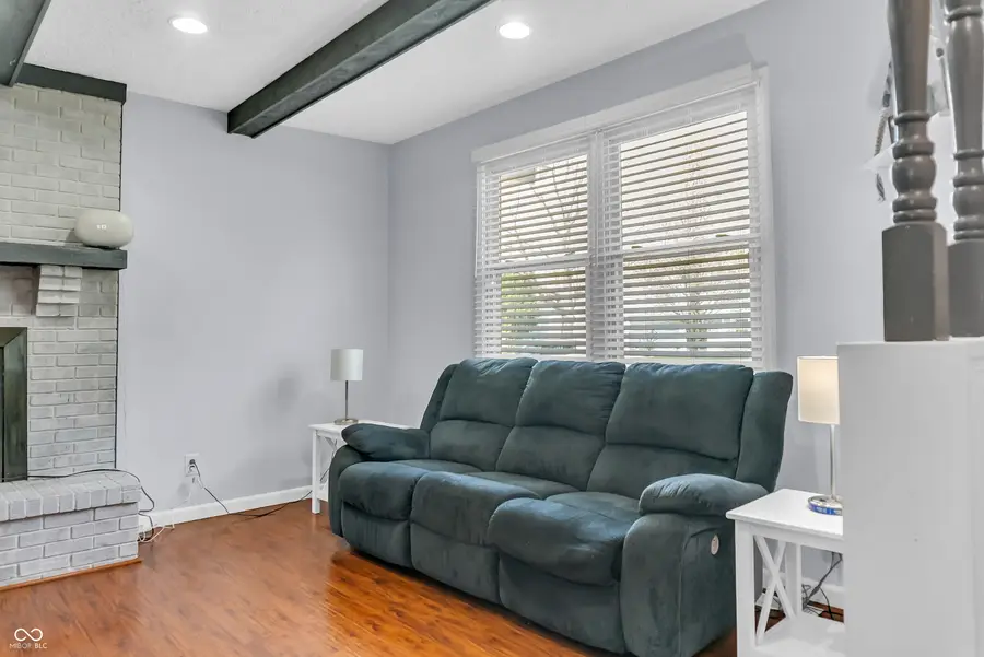 1215 Tommy Lee Court, Indianapolis, IN 46217 - #3