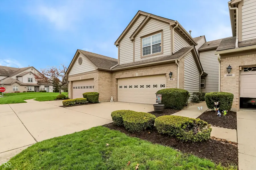 9152 Wadsworth Court, Fishers, IN 46037 - #2