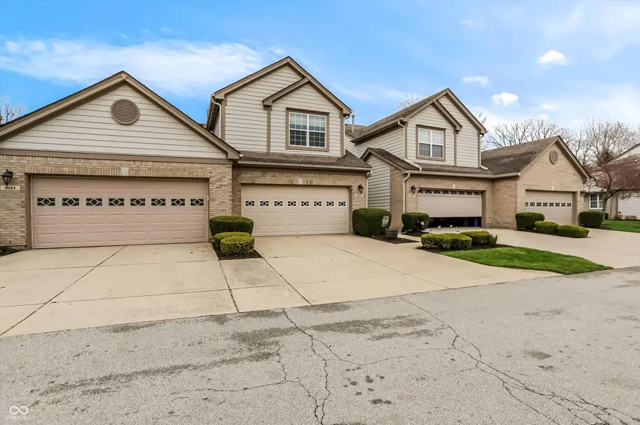 9152 Wadsworth Court, Fishers, IN 46037 - #3