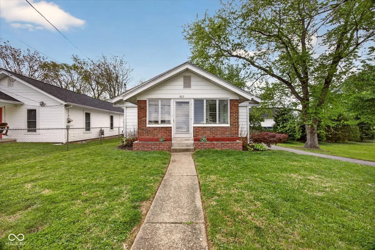 1813 W Wylie Street, Bloomington, IN 47403 - #1
