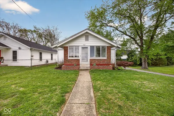 1813 W Wylie Street, Bloomington, IN 47403