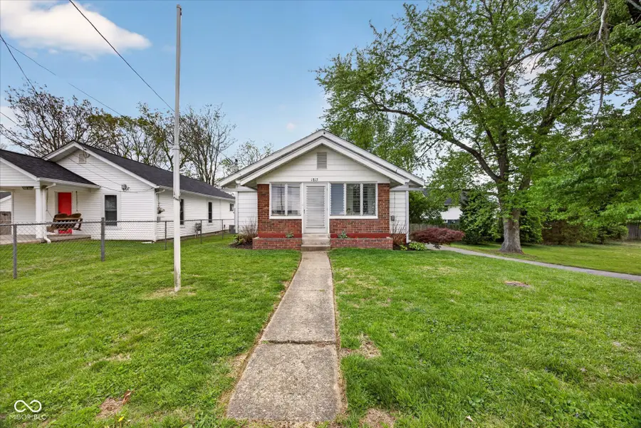 1813 W Wylie Street, Bloomington, IN 47403 - #2