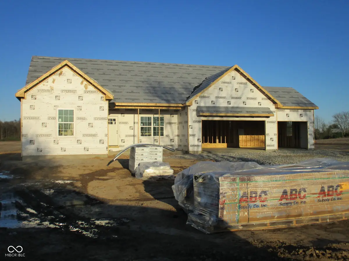 1462 W 700 N, Crawfordsville, IN 47933 - #1