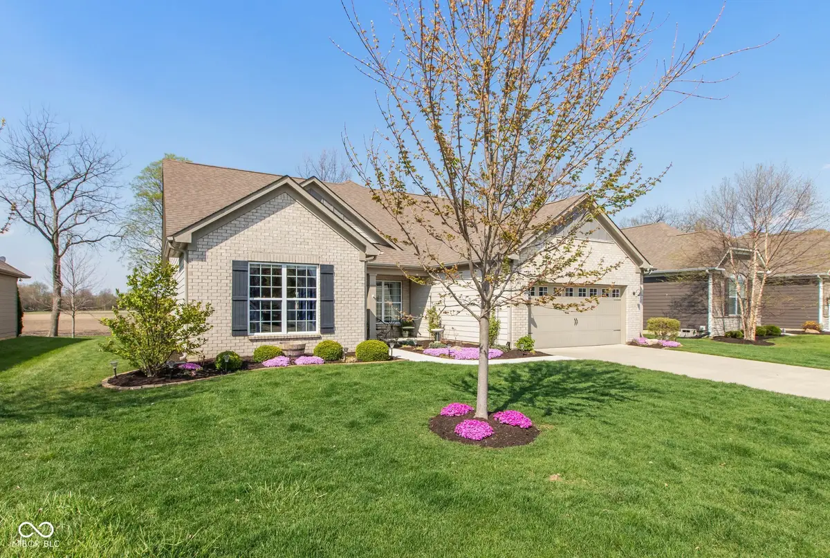 4220 Backstretch Lane, Bargersville, IN 46106 - #1