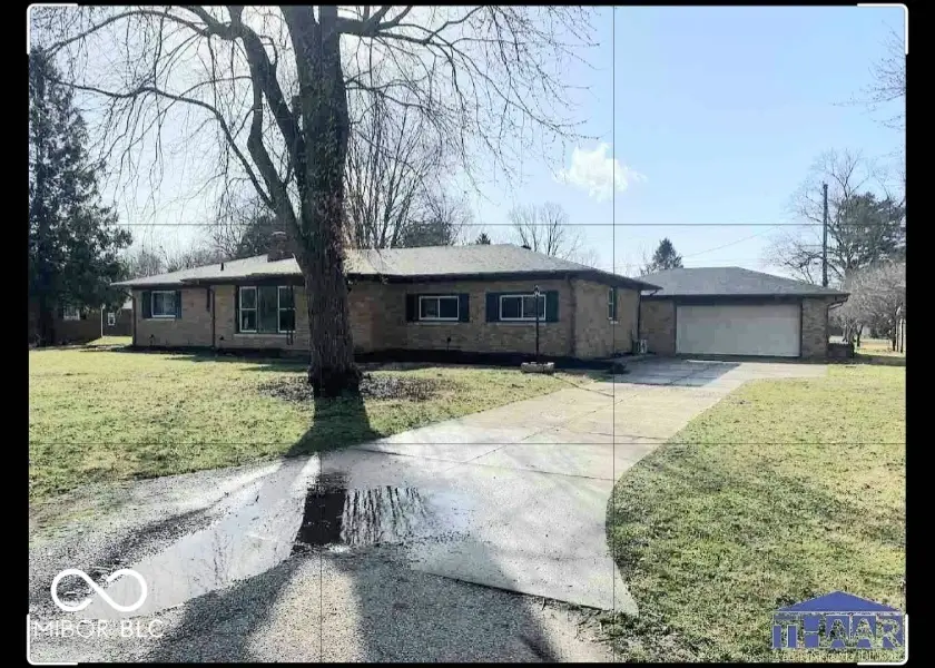 1015 Elizabeth Lane, Terre Haute, IN 47802 - #3