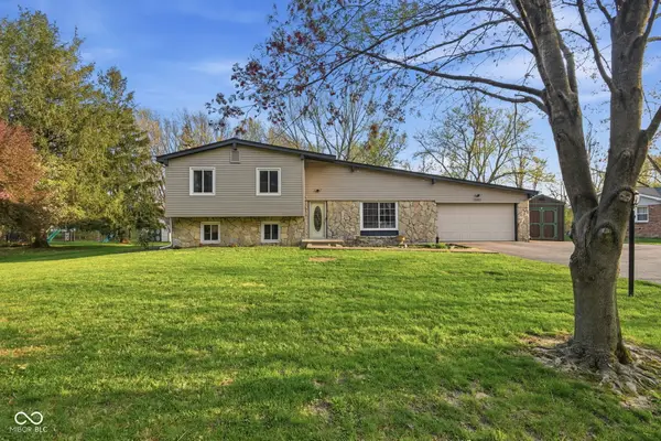 3441 Ellyn Drive, Indianapolis, IN 46228