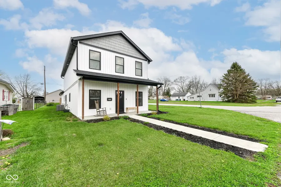 2336 S E Street S, Elwood, IN 46036 - #2