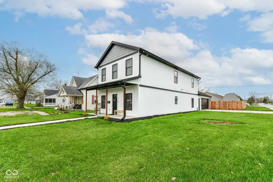 2336 S E Street S, Elwood, IN 46036 - #3