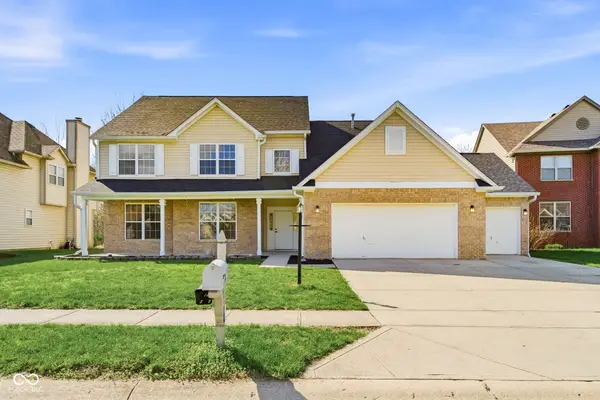 8146 Winterset Circle, Indianapolis, IN 46214