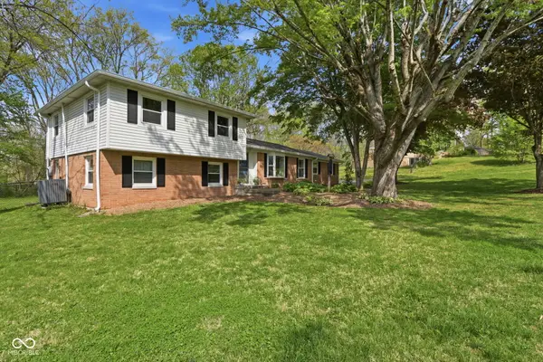 3358 Walnut Drive, Brownsburg, IN 46112