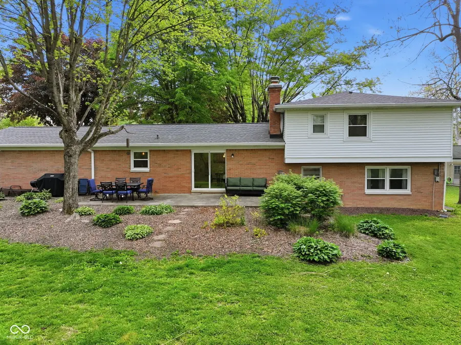 3358 Walnut Drive, Brownsburg, IN 46112 - #2