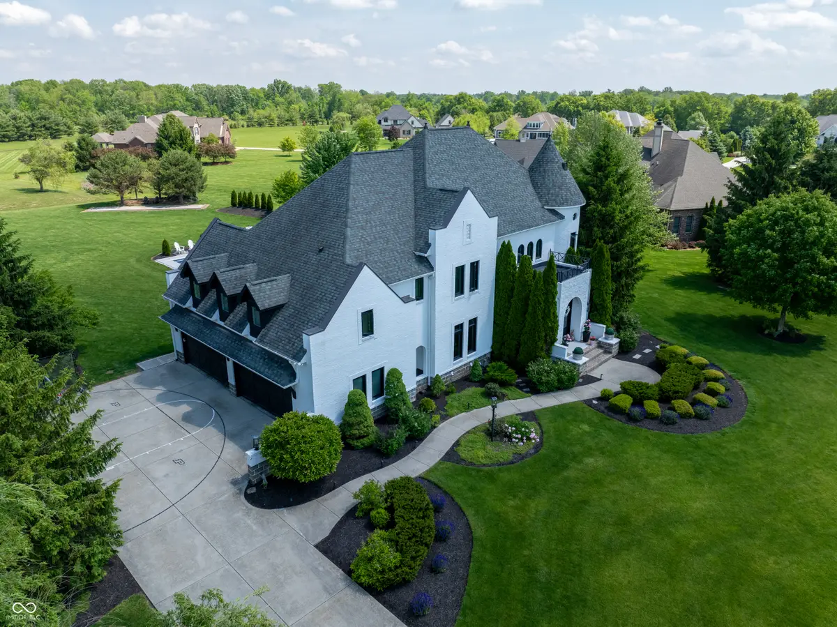 7850 Cheval Rue Court, Zionsville, IN 46077 - #1