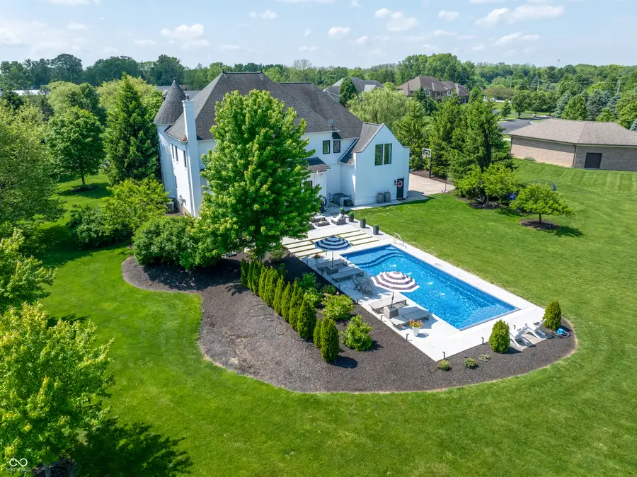 7850 Cheval Rue Court, Zionsville, IN 46077 - #3