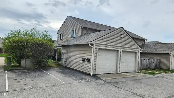 6061 Wingedfoot Court, Indianapolis, IN 46254