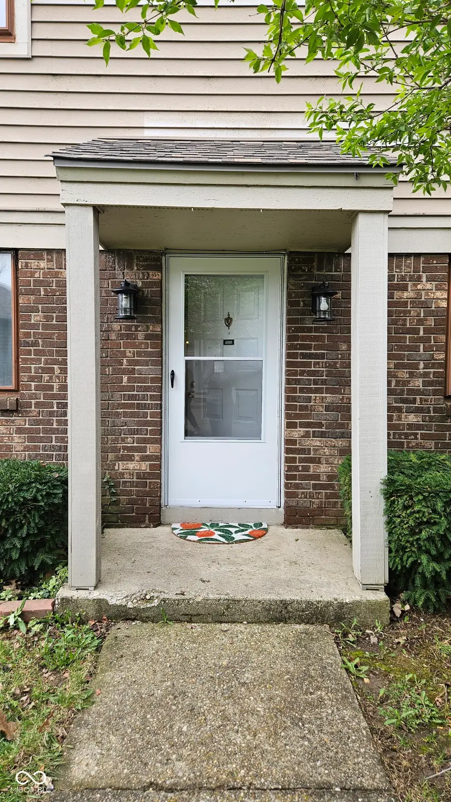 6061 Wingedfoot Court, Indianapolis, IN 46254 - #2