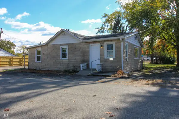 3101 Collier Street, Indianapolis, IN 46241