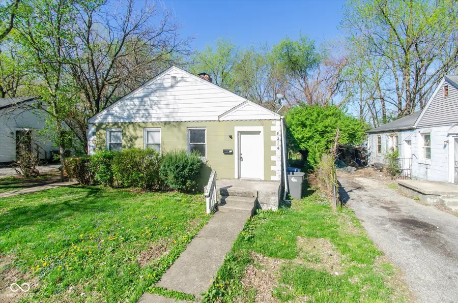 4312 Norwaldo Avenue, Indianapolis, IN 46205 - #2