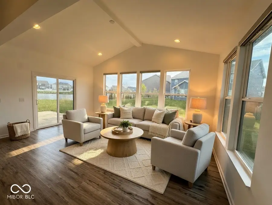 1296 Wood Thrush Court, Greenwood, IN 46143 - #3