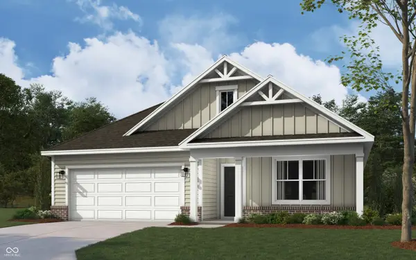 1113 Blackstone Avenue, Franklin, IN 46131